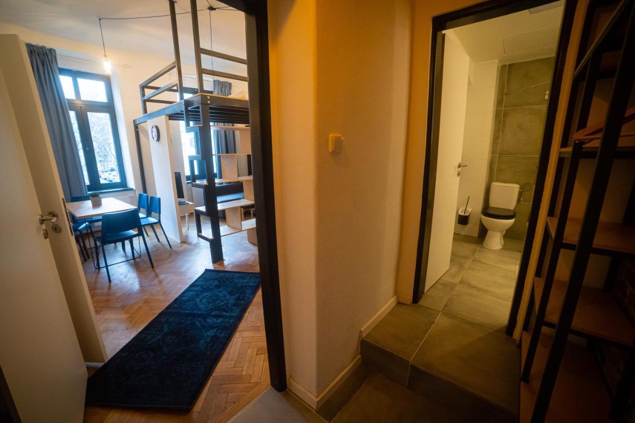 Apartmán Boutique Possonium *