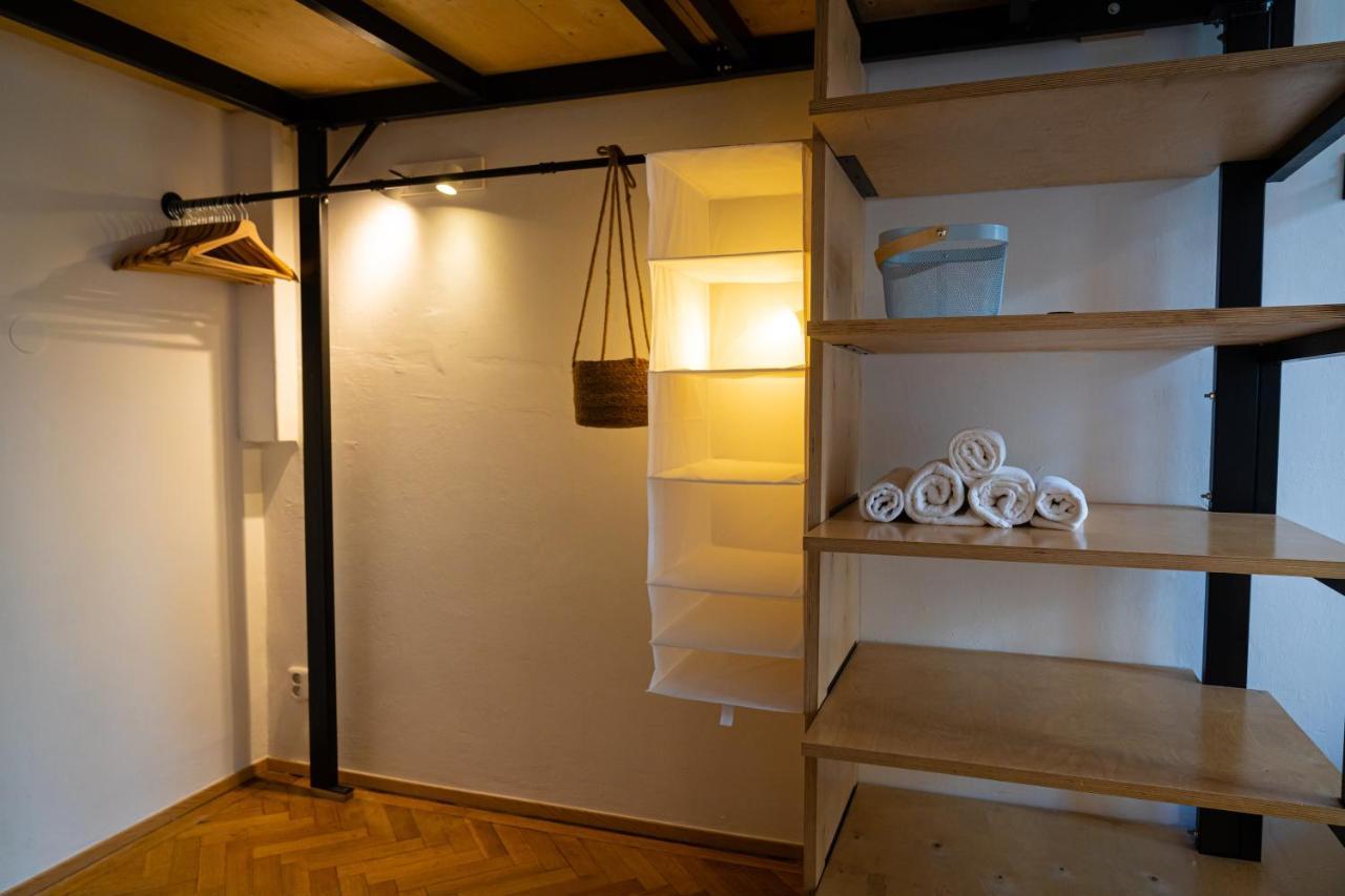 Apartmán Boutique Possonium *