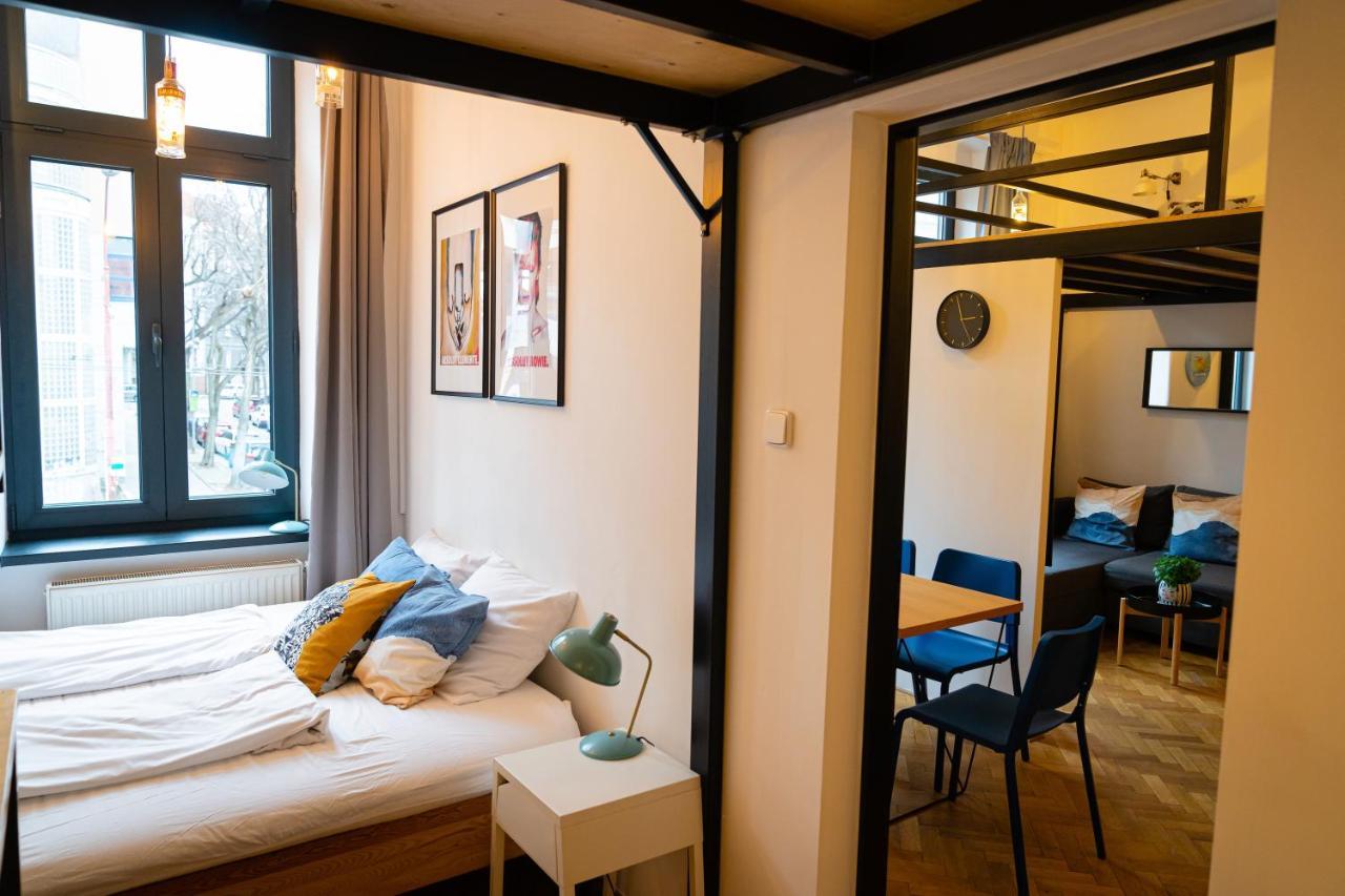 Apartmán Boutique Possonium