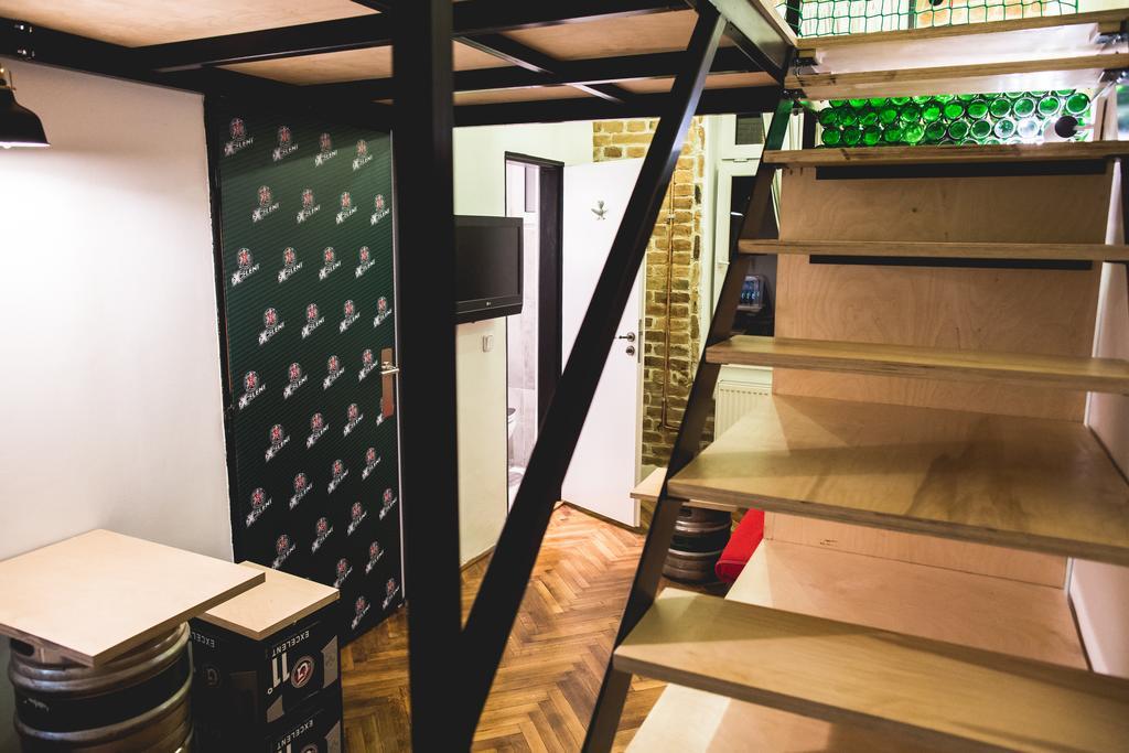 Boutique Possonium Apartmán Bratislava