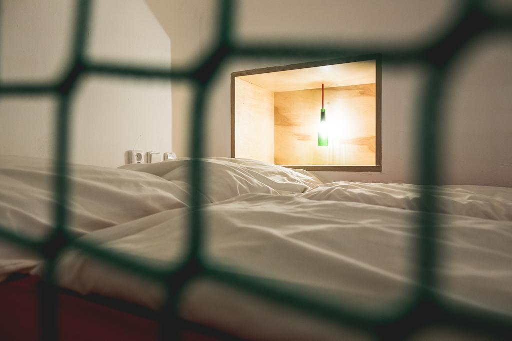 Apartmán Boutique Possonium *