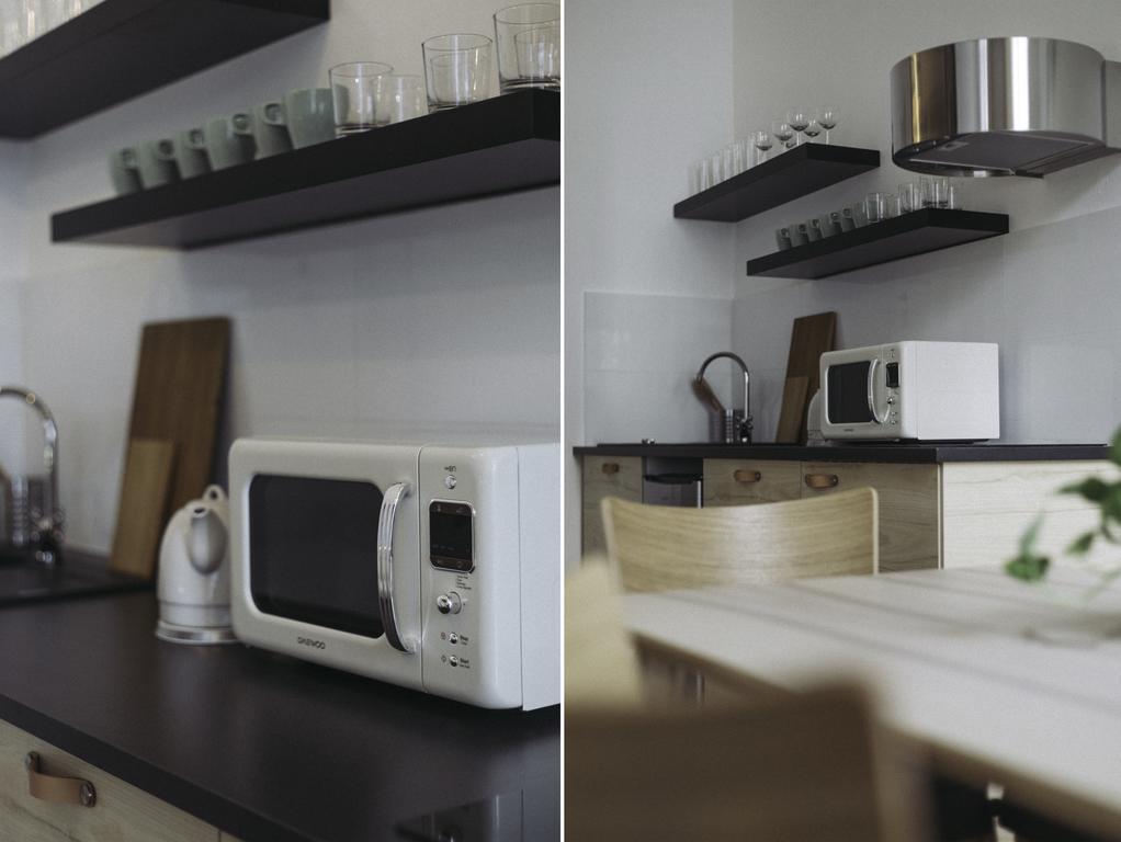 Apartmán Boutique Possonium