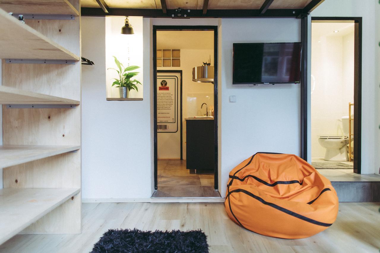 Apartmán Boutique Possonium